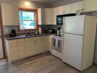 Kitty Hawk Beach Bungalow キティ・ホークのホテル