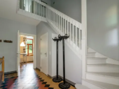 Rustic Ardennes Retreat