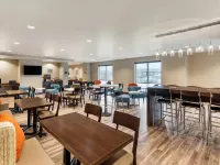 Sleep Inn Lancaster Dallas South Hotels in Lancaster