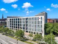 Ibis Hamburg City Hotel a Amburgo