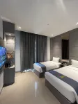 The Quadrant Hotel KNO