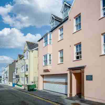Windleshore - 2 Bedroom Apartment - Tenby Others