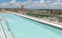 The Laurel Hotel and Spa - Pools