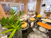 Hotel Express Arrey - Picos - servizio colazione