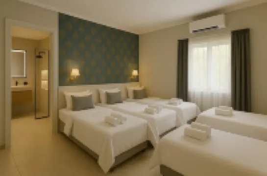 โรงแรมซาฟีร์ ชอร์ลู