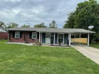 House on 7 acre lake. Newly Renovated 3 Bed 2 Bath