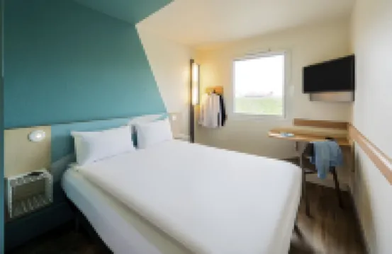B&B HOTEL Regensburg-Ost
