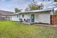 Pet-Friendly Georgetown Home < 1 Mi to Dtwn! - Pet friendly