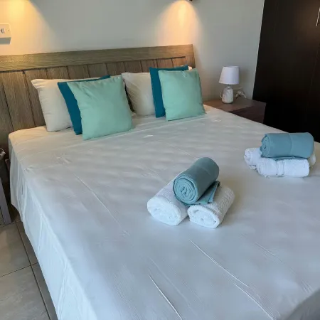 Too Coool 1 Bedroom Apartment Coralli Resort
