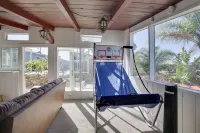 San Diego Home: Private Outdoor Pool & Game Room!