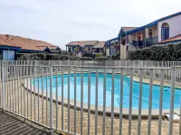 Maison de l'océan - Pools