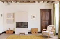 Alfred Hotels Beaune la Madeleine