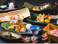 Ryokan Shoen Các khách sạn ở Ureshino