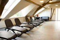 Hotel Spa et Restaurant Au Chasseur Отели в г. Кленгефт