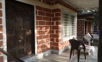 Aarambh Jungle Vista Resort, Gir