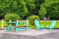Dover Inn and Suites