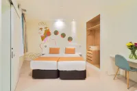 블루메 크루스 스위트