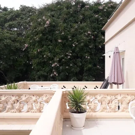 Hotel Noucentista