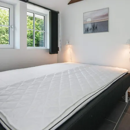 6 person holiday home in Ansager