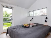 5 person holiday home in Malling-By Traum - Homestays