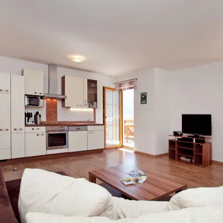 Chalet in Mittersill near Ski Slopes