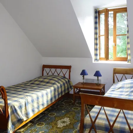 Apartment in Bénodet near Sandy Beaches