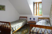 Apartment in Bénodet near Sandy Beaches - 3-Star