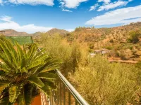 Family Villa in Costa del Sol