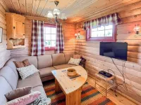 4 person holiday home in gol - 2성급