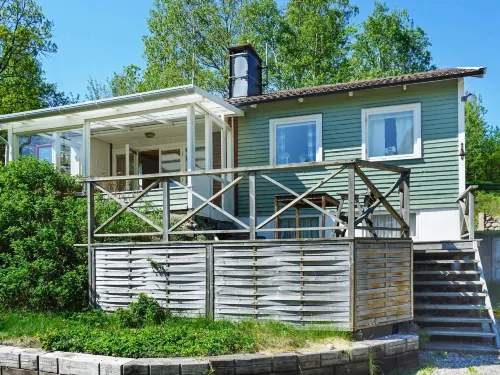 Comfortable Apartment Near Stenungsund - Wifi
