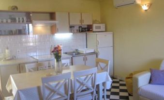 Apartment Glavica