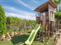 Can Pintat (llubÍ) - Villa With Private Pool Hotels in Llubi