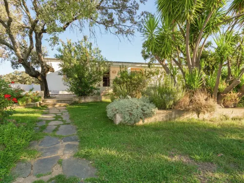 Holiday Home in Tajo Reserve with Pool
