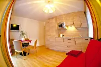 Apartment in Val Gardena near Ski Slopes