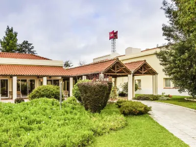 Ibis Setubal Các khách sạn ở 