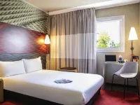 Hôtel ibis Massy Hôtels à : Massy