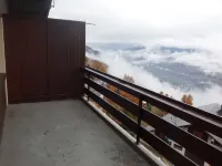 Apartment in Veysonnaz near Cable Car
