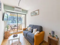 Apartment in Le Grau-du-Roi