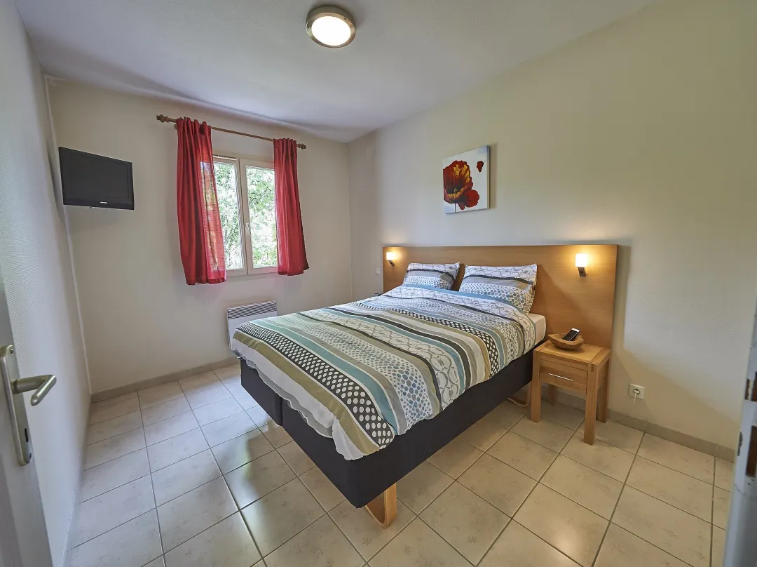 Bungalow In Lanzac Near Dordogne River - Le Roc