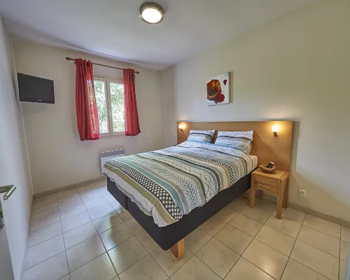 Villa in France with Private Garden Hotele w: Lanzac