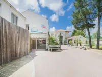 Mobile Home in Saint Jean near Sea Beach