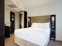 Belvilla Newport City Centre Lifestyle