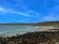 Cottage in Sennen Cove with Stunning Sea Views Hotels in Mousehole