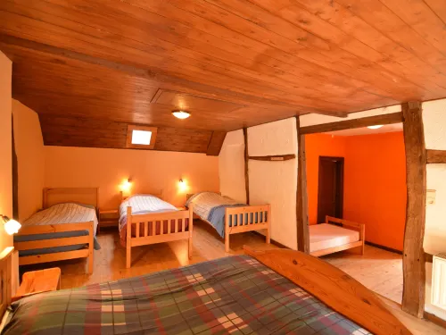 Farm Stay with Sauna, Teuven - Bintang 2