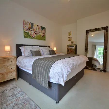 Cottage in Cawsand near Sandy Beaches