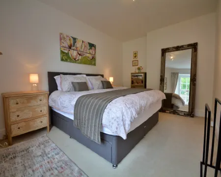 Cottage in Cawsand near Sandy Beaches โรงแรมในCawsand