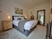 Cottage in Cawsand near Sandy Beaches - Wifi