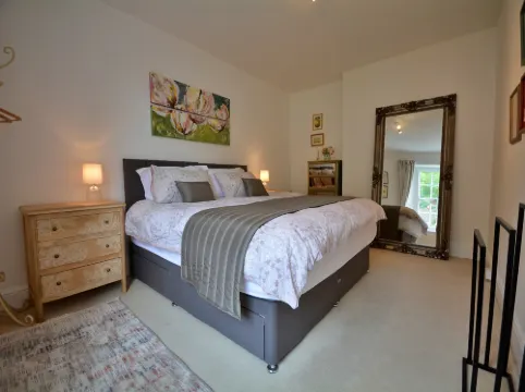 Cottage in Cawsand near Sandy Beaches