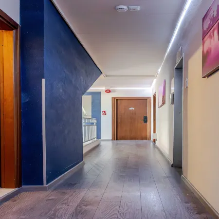 Hotel 3 Serenity and Charm in the heart of Ventimiglia Отели рядом с достопримечательностью «Станция Ventimiglia»