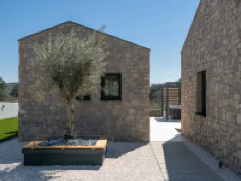 Villa Noeli with Swimming Pool